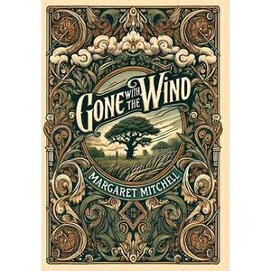 Gone with the Wind (Collector's Edition) (Laminated Hardback with Jacket) -- Mar